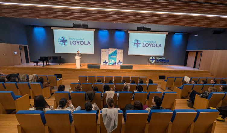 La Universidad Loyola celebra la V Jornada de Psicología centrada en la labor del psicólogo/a en crisis globales