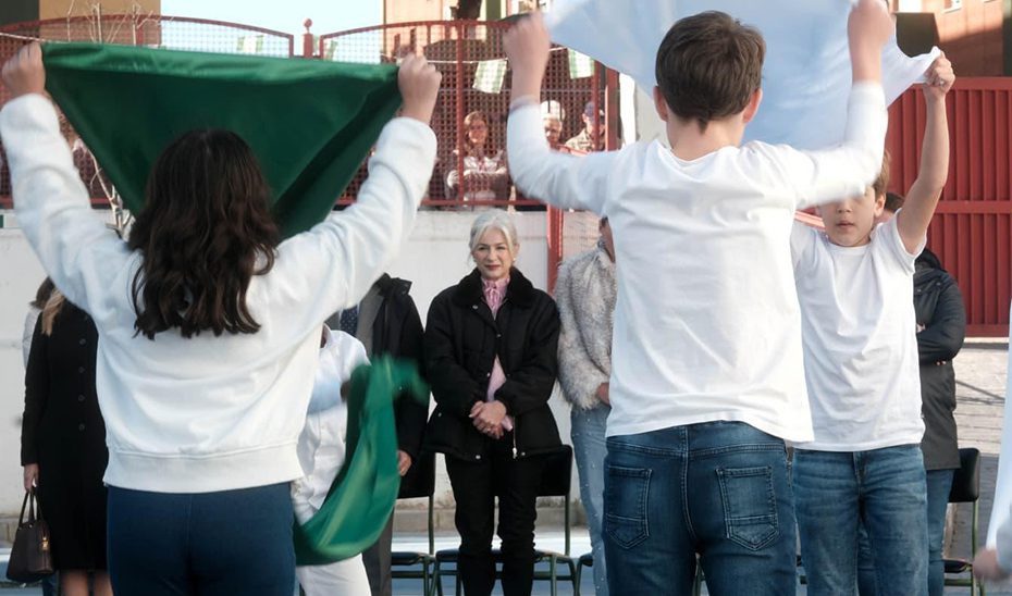 La Junta celebra el 28F con más de un centenar de actividades en los espacios culturales de Andalucía