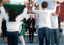 La Junta celebra el 28F con más de un centenar de actividades en los espacios culturales de Andalucía