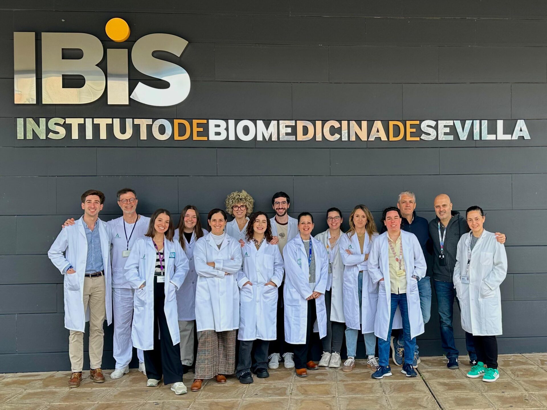 Investigadores del IBiS identifican una nueva vulnerabilidad molecular en el Tumor Fibroso Solitario