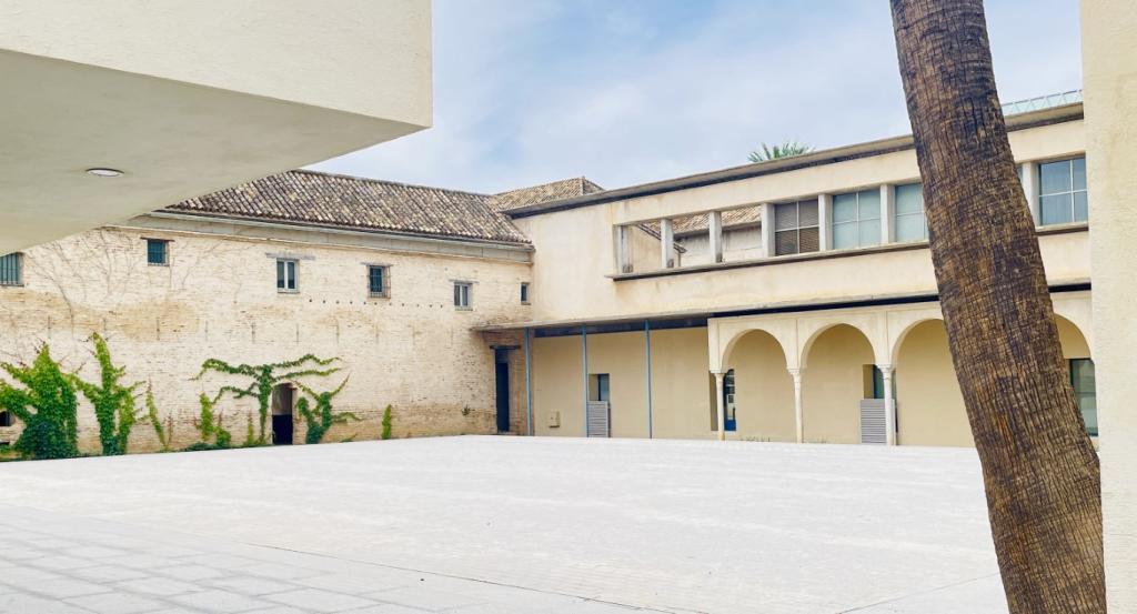 Lideramos INNOPAT, un proyecto interdisciplinar que incluye investigación, gestión y divulgación inclusiva de nuestro patrimonio