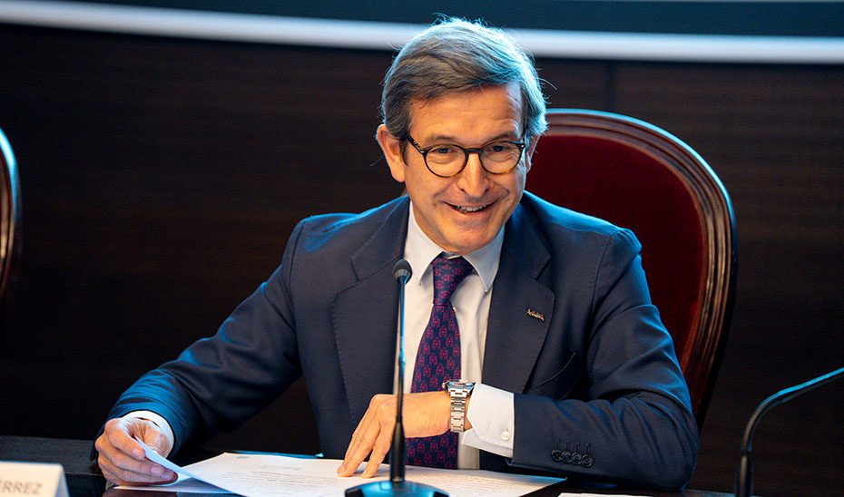 La Junta recibe más de 200 solicitudes para las ayudas de competitividad y eficiencia energética en las cadenas de valor del sector industrial