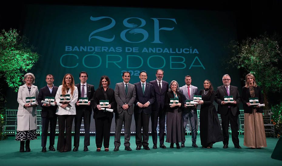 La Junta reclama una financiación digna y suficiente para dotar a Andalucía de mejores servicios a la ciudadanía