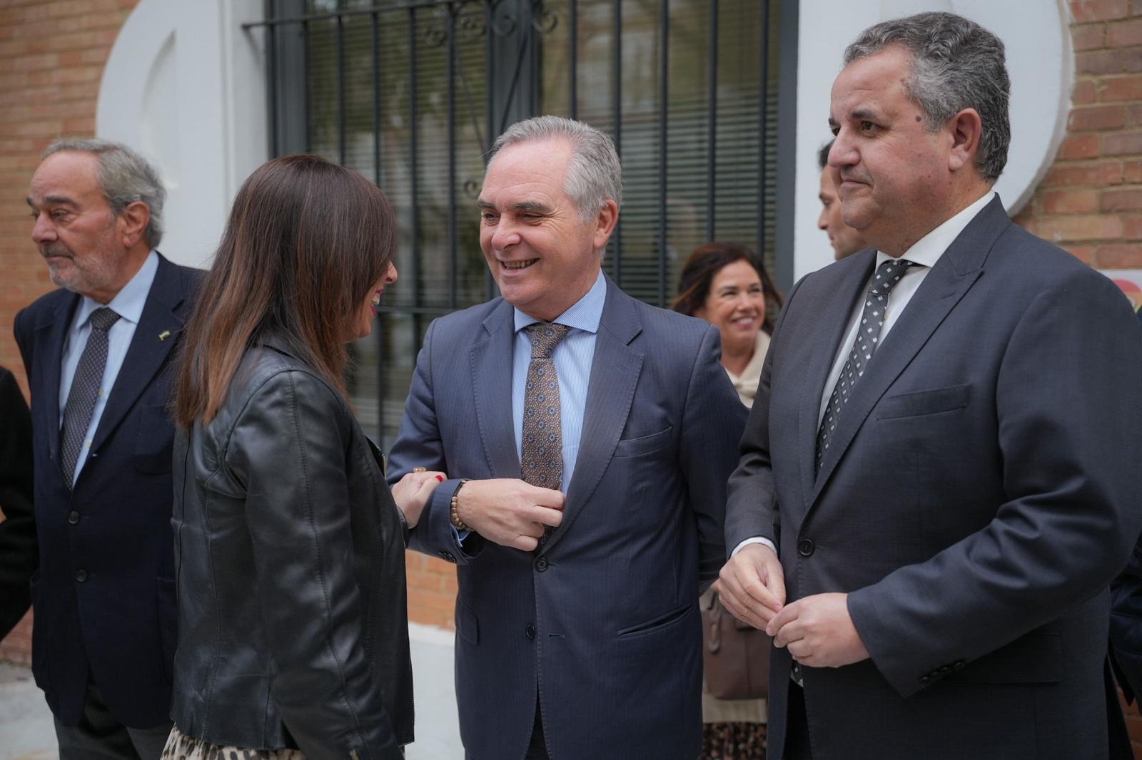 El Ayuntamiento de Sevilla celebra las VIII Jornadas de Vivienda Social reforzando su liderazgo en vivienda protegida