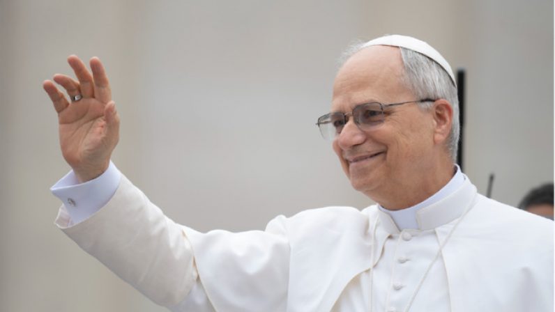 Ya es oficial: El Papa visitará España del 6 al 12 de junio