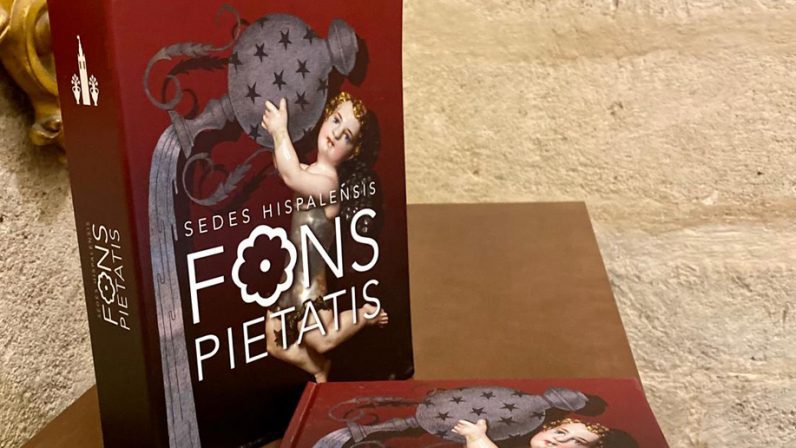 La Catedral presenta mañana jueves ‘Fons Pietatis’ un estudio sobre piedad popular en Sevilla