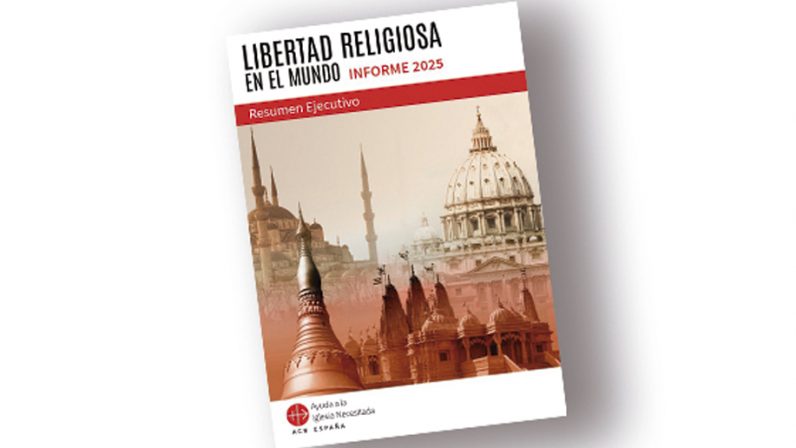 Presentación en Sevilla del Informe sobre Libertad Religiosa elaborado por Ayuda a la Iglesia Necesitada
