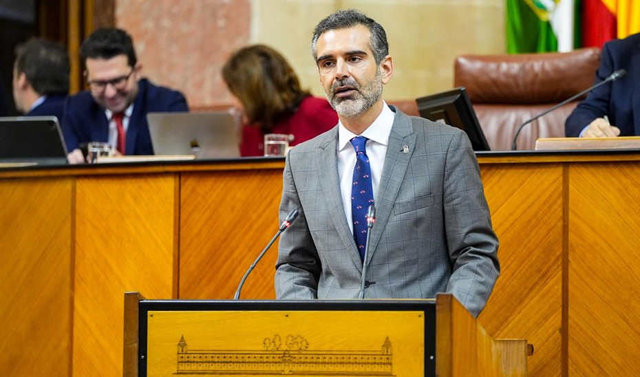 La Junta cumple con las ayudas para afectados por incidencias en sanidad animal y vegetal