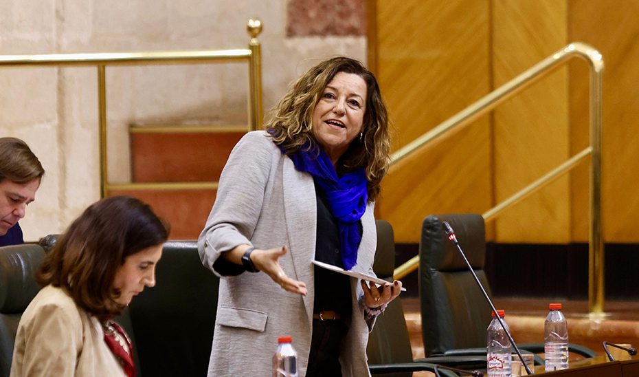 La Junta destina 130 millones a la modernización y confort de los colegios e institutos andaluces