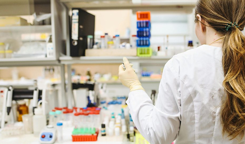 La inversión en investigación biotecnológica crece casi un 12% hasta alcanzar los 289 millones