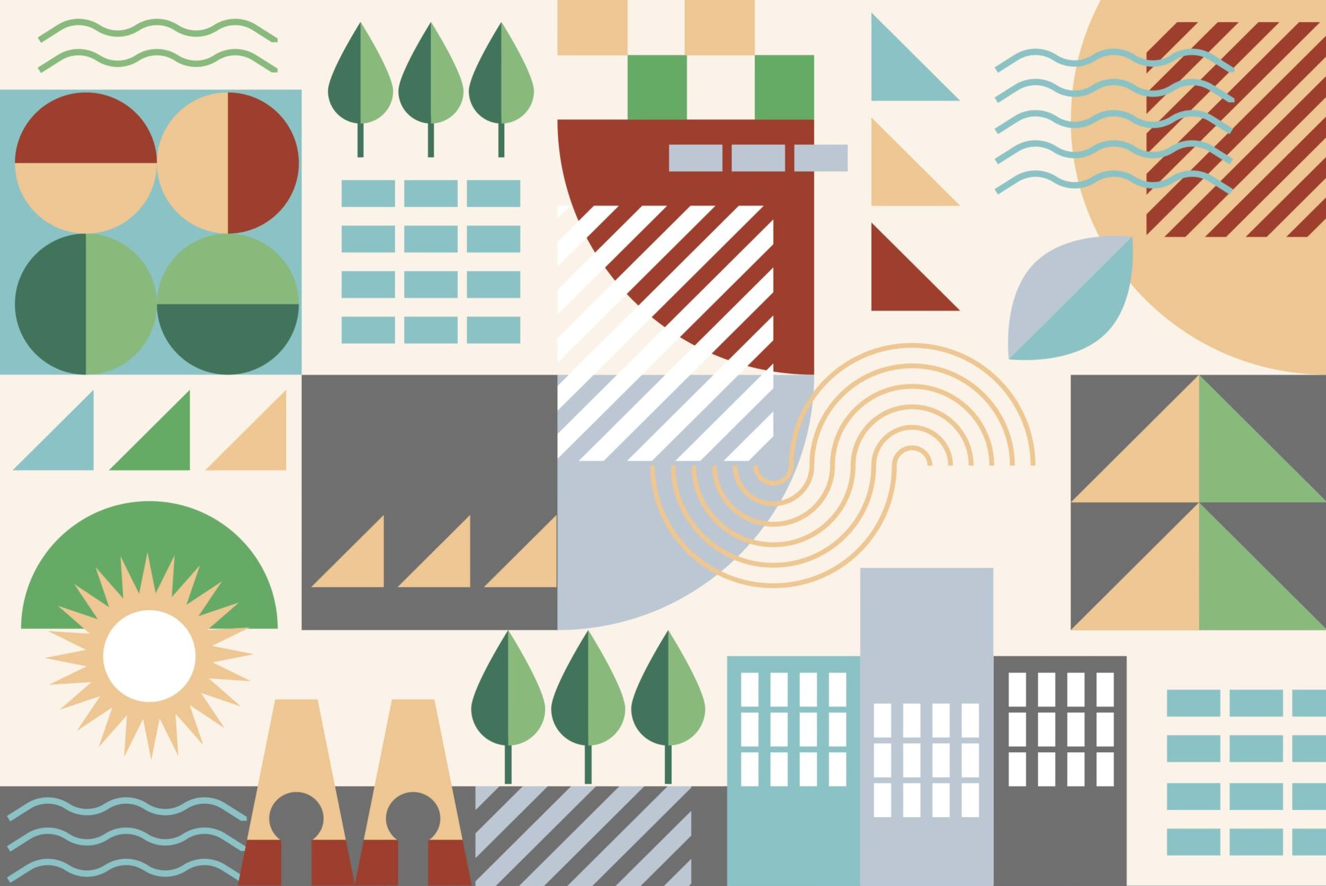 Nuevo proyecto PAGUS+ sobre paisajes urbanos ante el cambio global