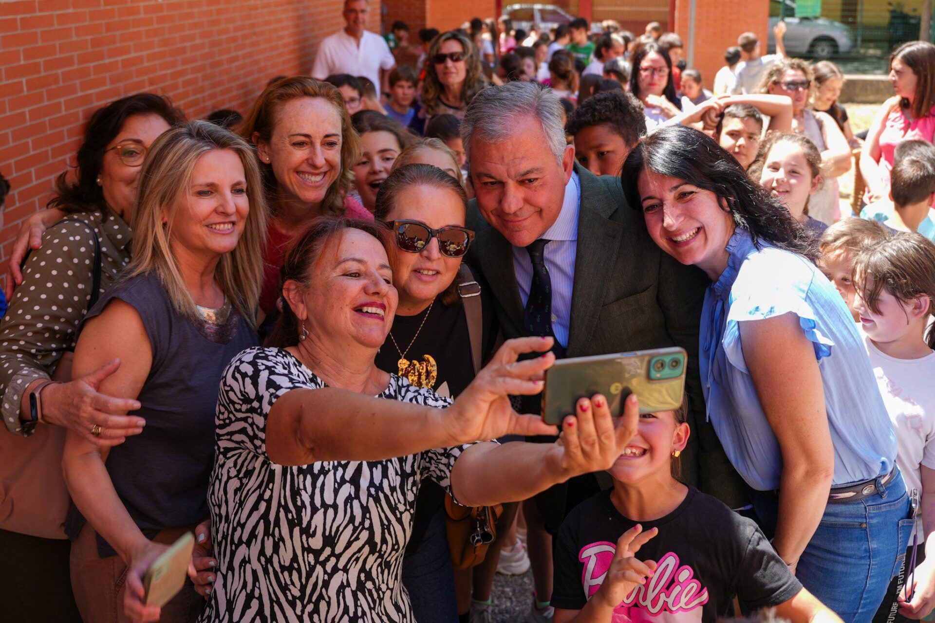 La Junta de Gobierno Local acuerda nuevos proyectos para Sevilla