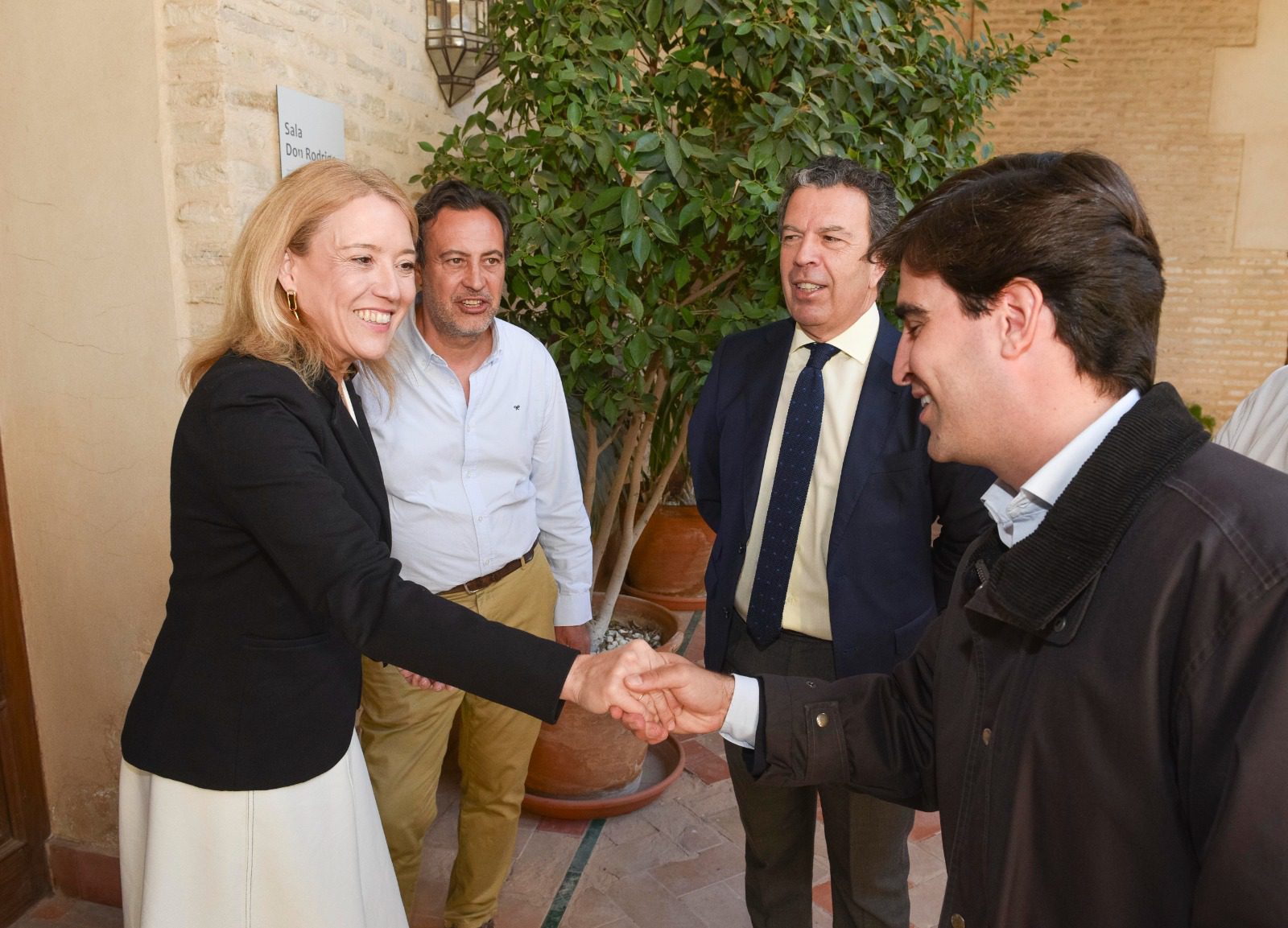 El Pabellón de San Pablo, sede del Campeonato del Mundo FIM X-Trial de las Naciones 2026