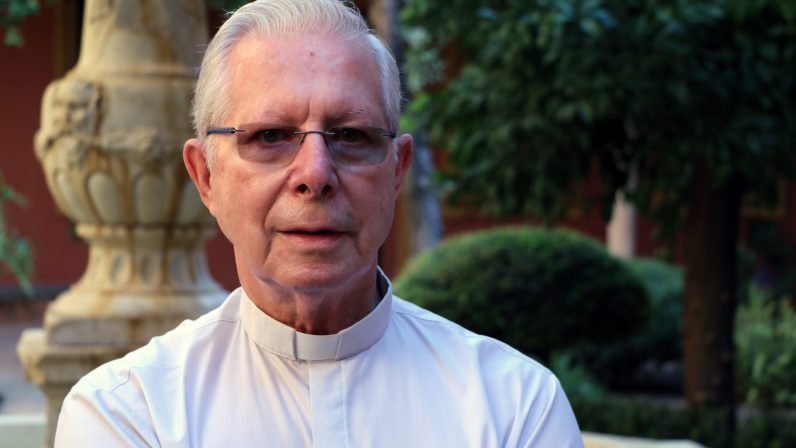 Eduardo Martín Clemens, Hijo Predilecto de Morón de la Frontera