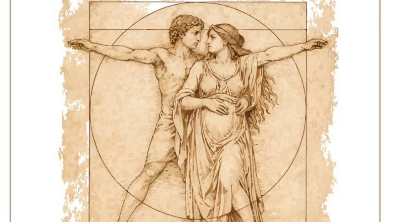 El COF San Sebastián reúne a reconocidos influencers católicos en un ciclo sobre Teología del Cuerpo para jóvenes