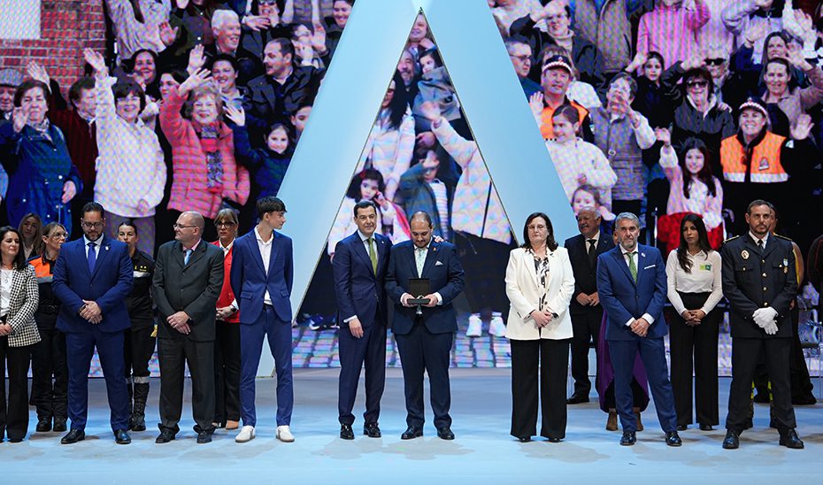 La humanidad de un pueblo