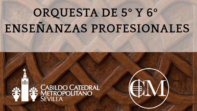 La Catedral celebra mañana un concierto sinfónico