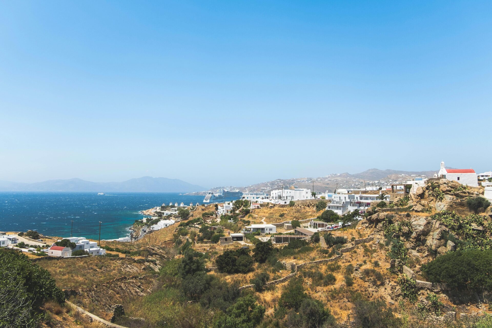 La Red Arco Mediterráneo participa en la Estrategia de la UE para las Comunidades Costeras