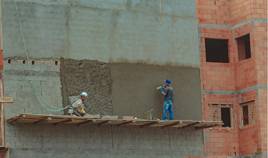 Andalucía lidera en febrero la bajada del paro en España mientras aumenta a nivel nacional