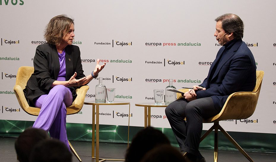 La Junta culmina una renovación legislativa medioambiental “sin precedentes” en Andalucía