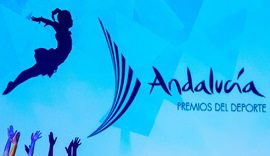 El Gran Teatro Falla de Cádiz acoge la gala de los Premios Andalucía de los Deportes 2025