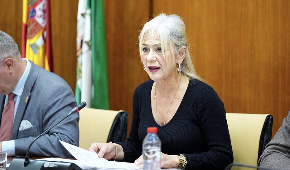 La Junta participa en la programación de ‘Córdoba, Capital de la Cultura Mediterránea y el Diálogo’