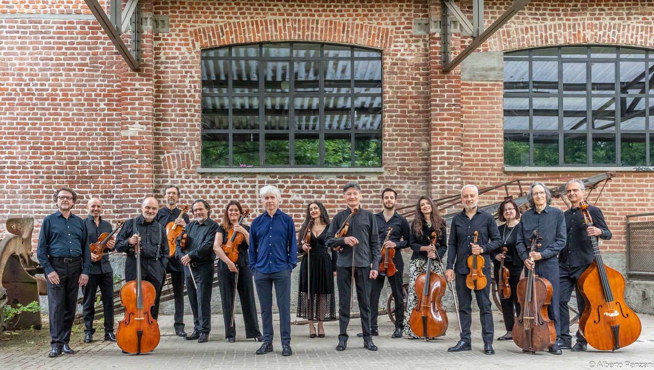El concierto inaugural de la Orquesta Barroca de Sevilla con la dirección del violinista francés Julien Chauvin en el Turina y el de Il Giardino Armonico con la soprano rusa Julia Lezheneva en el Maestranza protagonizan el primer fin de semana del FeMÀS