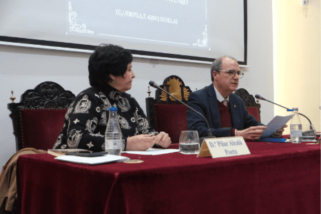 El Ateneo de Sevilla celebró la «Fiesta del Endecasílabo»