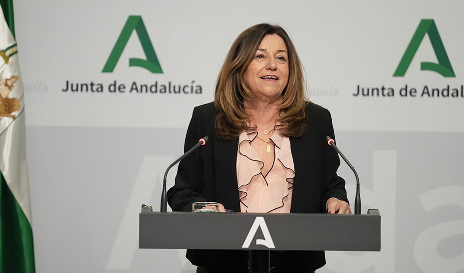 El sistema educativo andaluz contará el próximo curso con 152 aulas nuevas para bajar la ratio