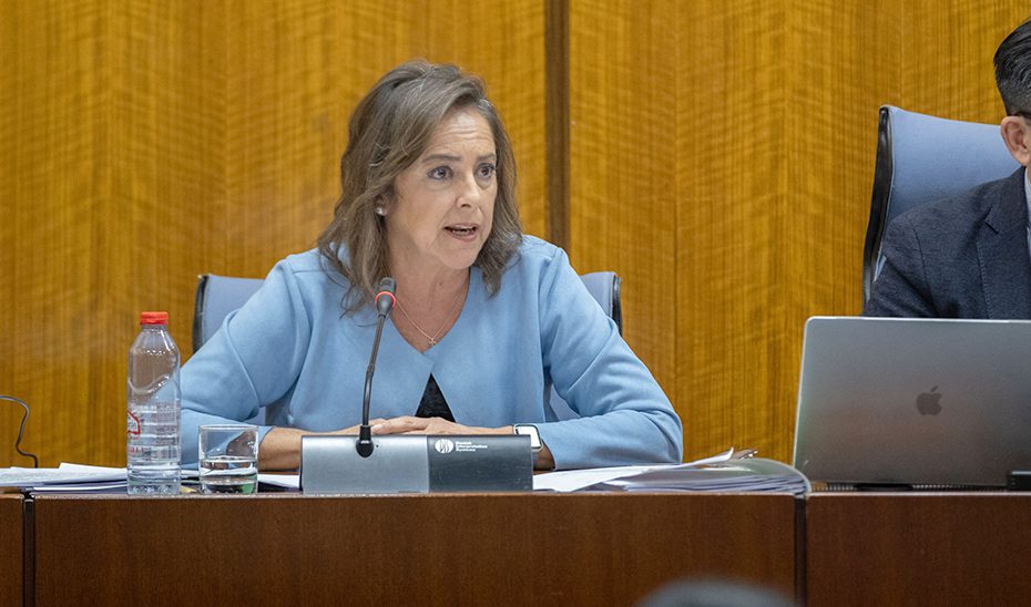 La Junta invierte 211 millones en prevención y restauración de incendios forestales entre 2024 y 2025, seis veces más que en 2018