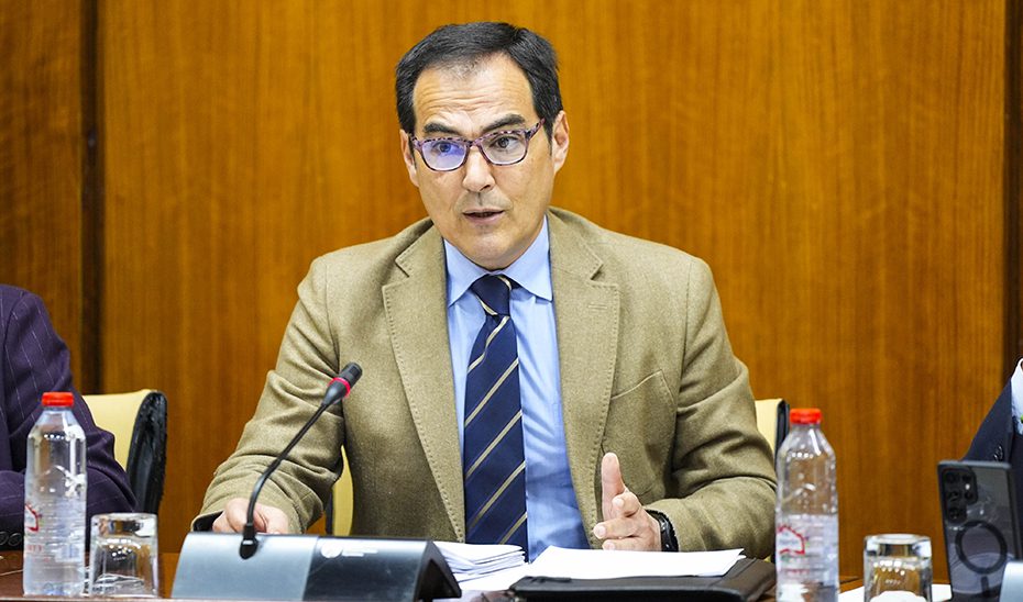 La Junta pone en marcha en una legislatura 47 proyectos de sedes judiciales tras años de “sequía”