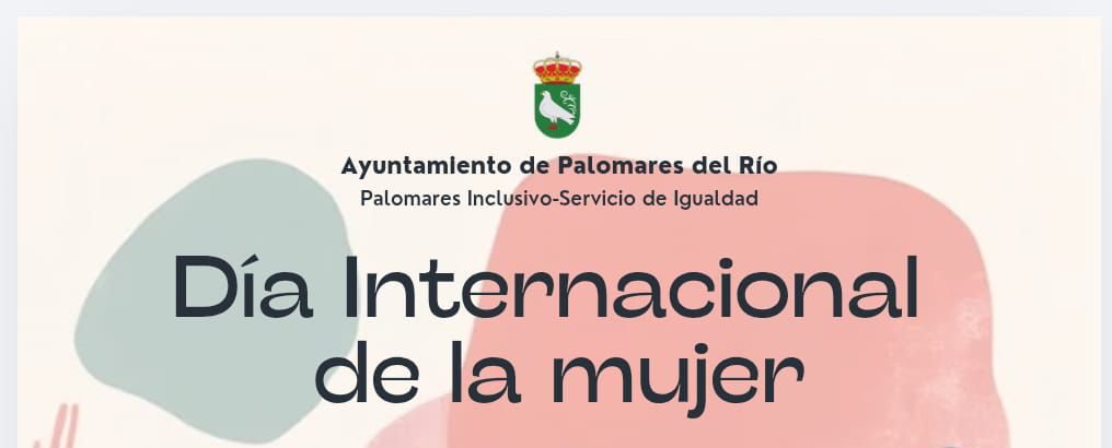 Día Internacional de la Mujer