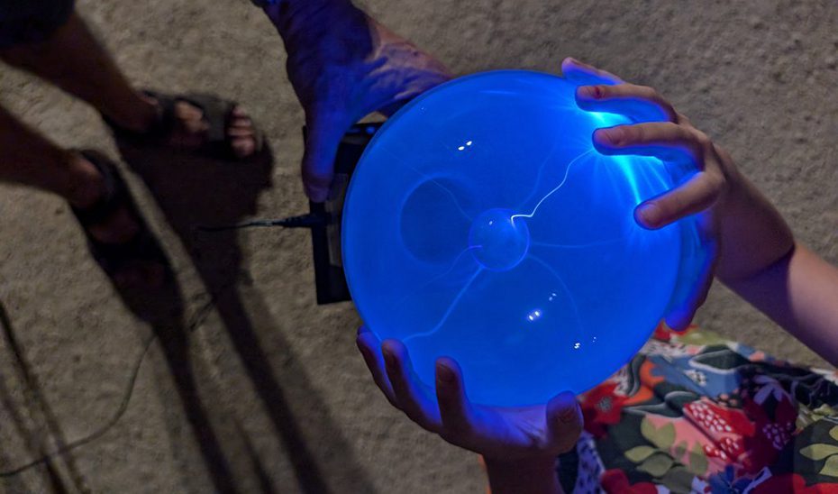 ‘Ciencia al fresquito’ llevará talleres, astronomía y ‘escape-rooms’ científicos a los municipios andaluces