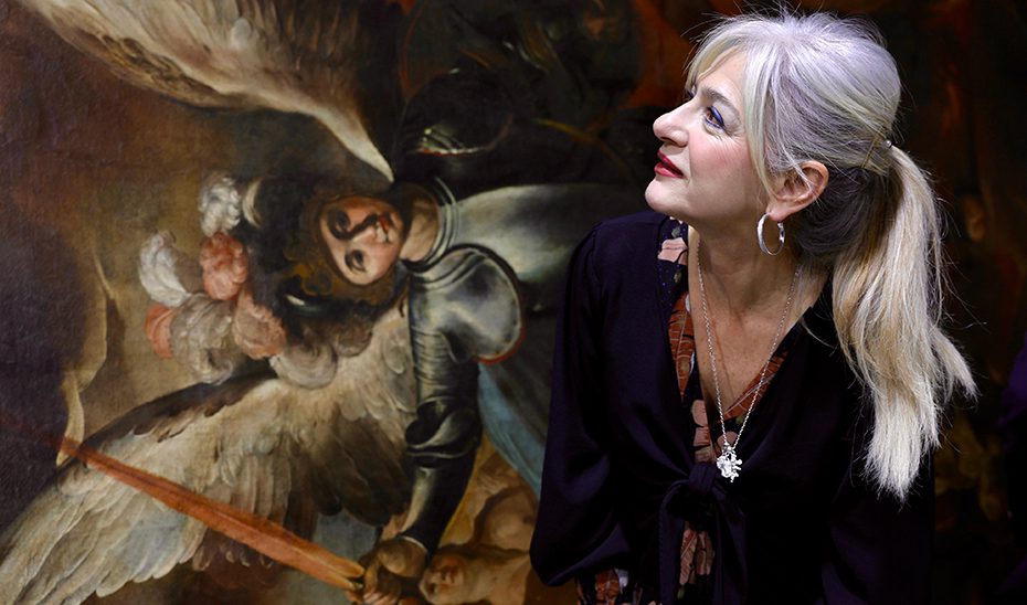 Un total de 37 entidades de Sevilla y provincia se benefician de las ayudas destinadas al arte sacro