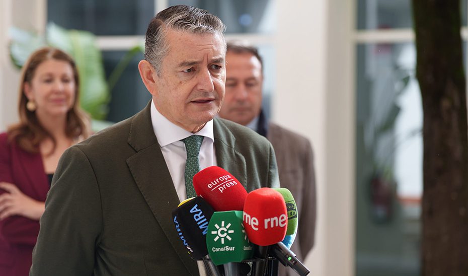 La Junta inicia la segunda fase del proyecto CART_Andalucía contra el cáncer hematológico