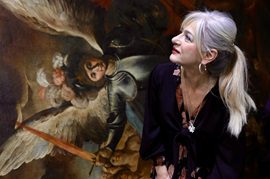 Un total de 37 entidades de Sevilla y provincia se benefician de las ayudas destinadas al arte sacro