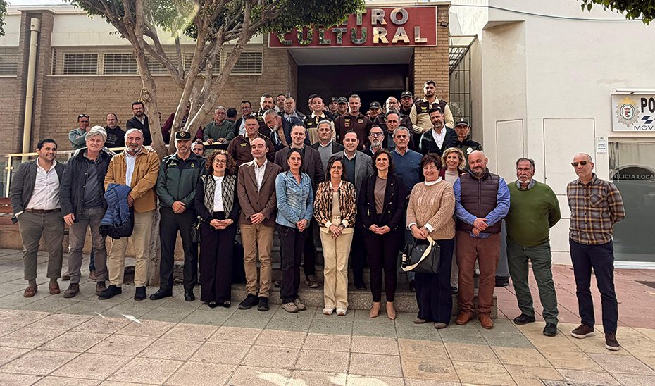 La caza emplea en Andalucía a 45.000 personas y tiene un impacto en el PIB de 3.500 millones