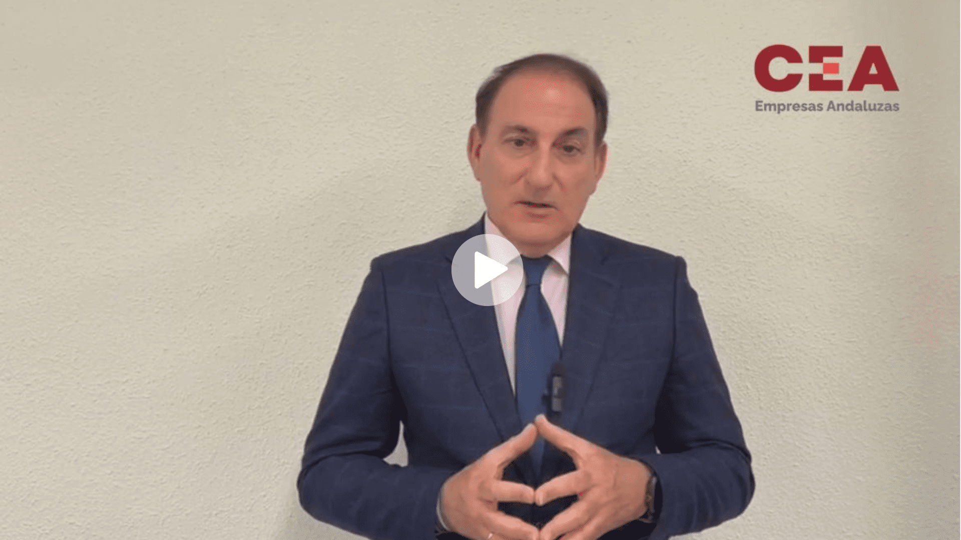 CEA pide diplomacia inteligente para evitar tensiones comerciales con EEUU y caminar de la mano de la UE para tomar posiciones comunes – Confederación de Empresarios de Andalucía