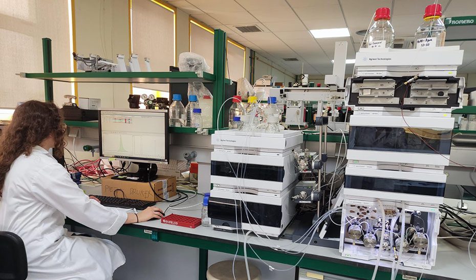 Las matriculadas en titulaciones STEM en universidades crecen un 15,63% hasta las 24.000