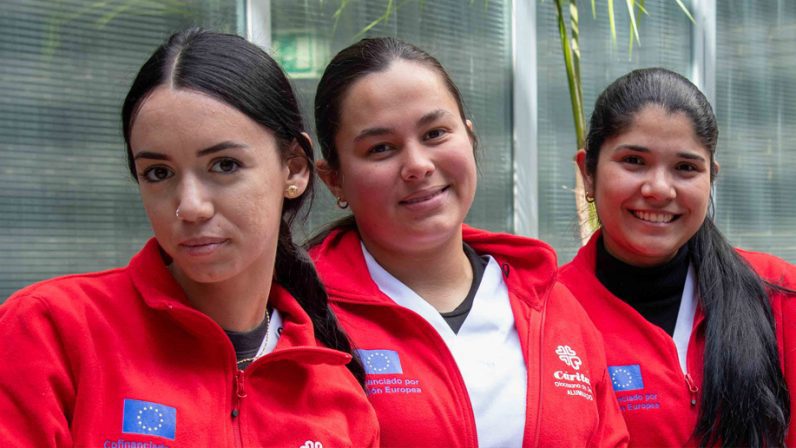 Cáritas Diocesana denuncia que «la pobreza continúa teniendo rostro de mujer»