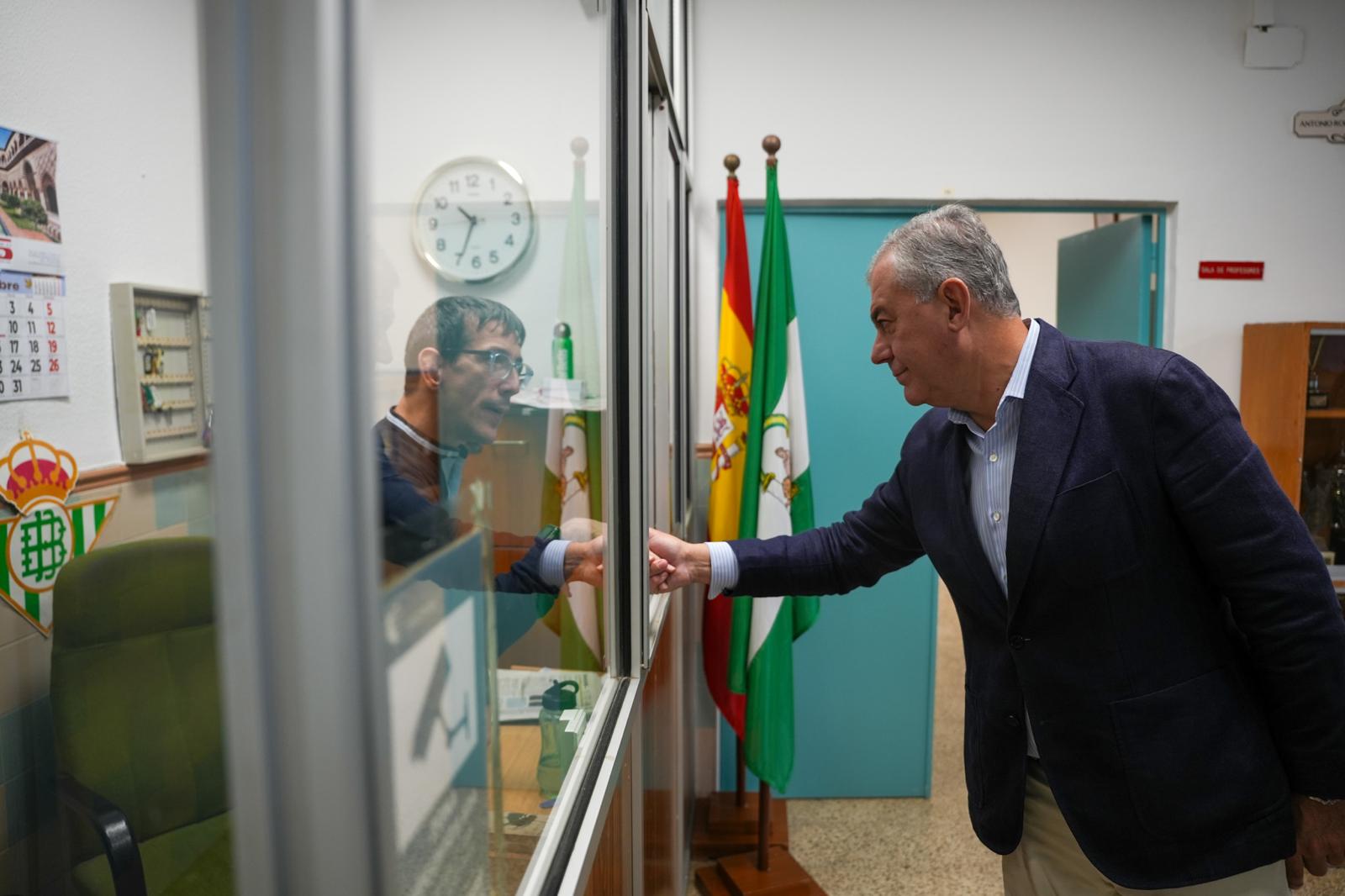 El Gobierno de Sanz aprueba nuevas inversiones en parques de bomberos, colegios públicos, vivienda y programas de empleo