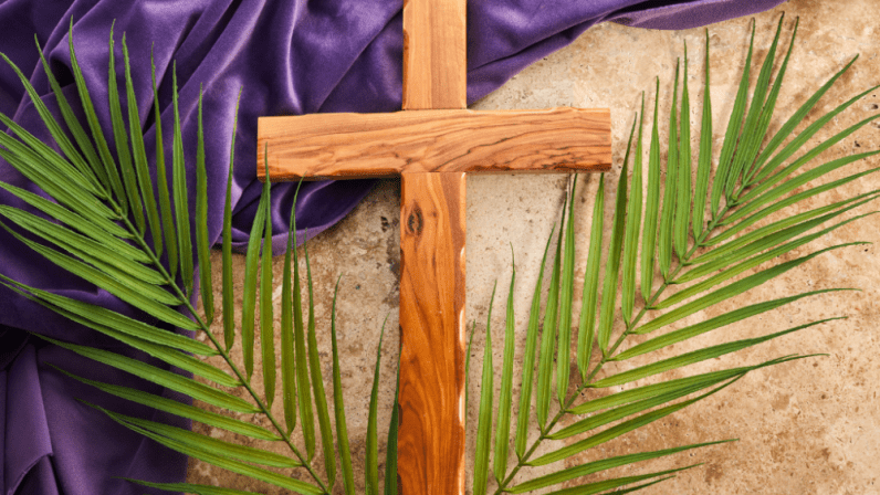 Apuntes de vida espiritual: La oración y la penitencia en unión con Cristo (Por monseñor León)