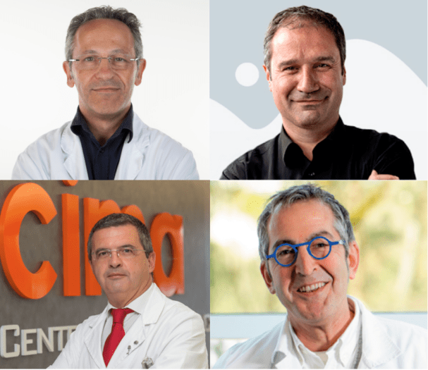 Expertos en enfermedades neurodegenerativas explican los últimos avances científicos en el Máster Universitario en Neurociencia de la UPO