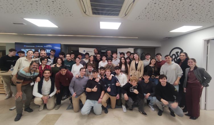 El Servicio de Emprendimiento de la Universidad Loyola celebra la IX edición de Ideas Loyola