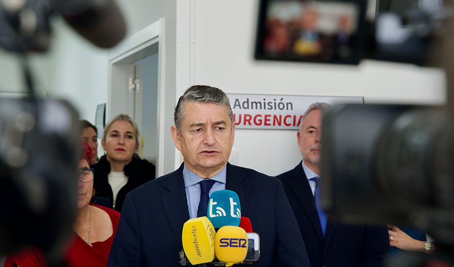 La Junta aprueba el 11 de marzo un Plan de Acción para la defensa de los consumidores