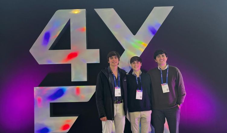 La Universidad Loyola impulsa el talento emprendedor en 4YFN Barcelona junto a la red UNIJES