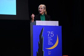 El Ballet Flamenco de Andalucía inaugurará el programa de danza y arte jondo de la 75 edición del Festival de Granada