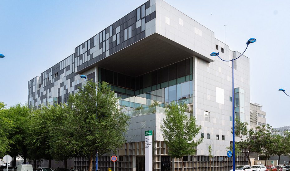 La Junta incentiva con más de 9 millones de euros tres inversiones empresariales en Sevilla y Córdoba