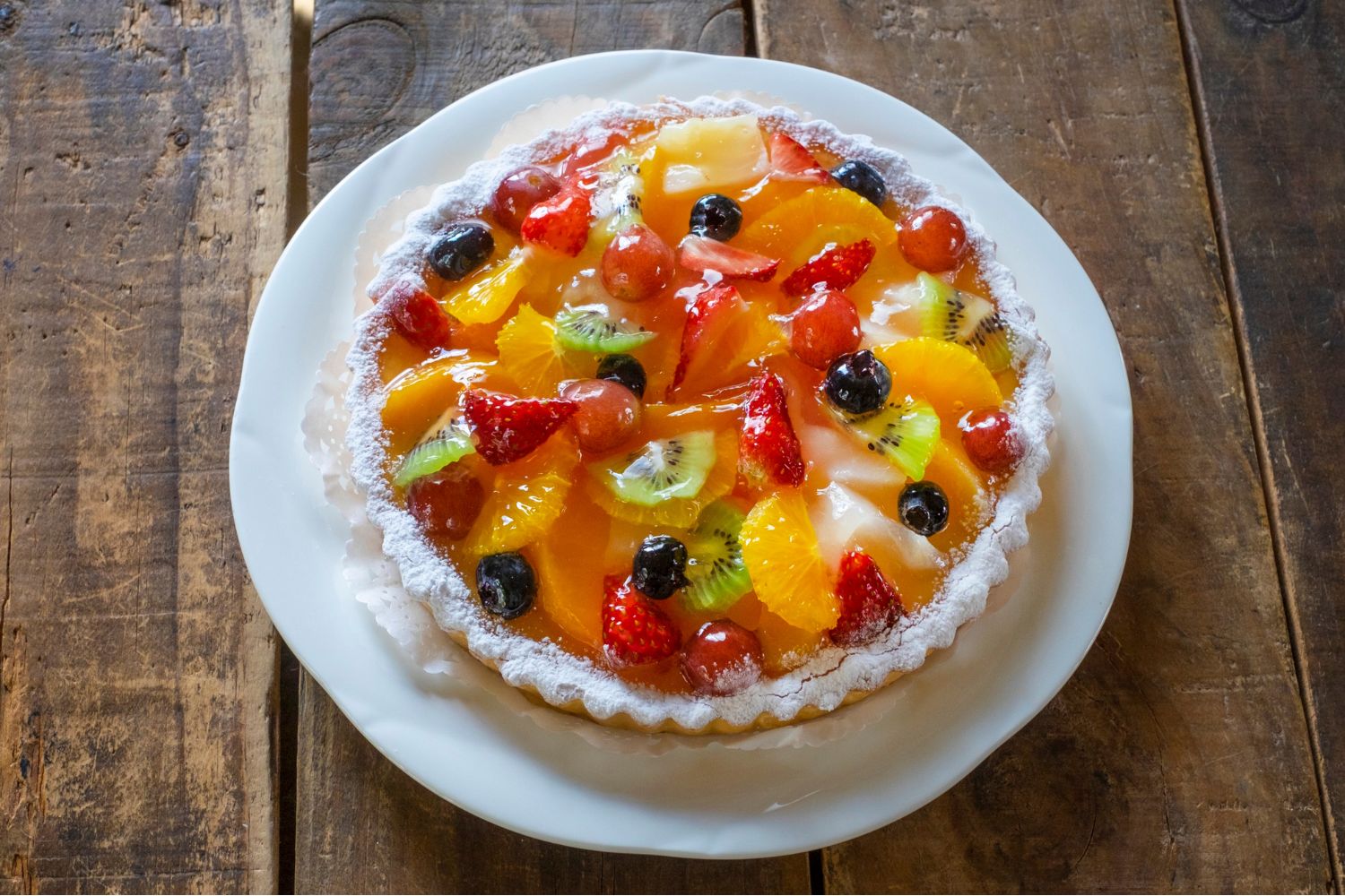 Cuídate con las recetas saludables US del mes de marzo