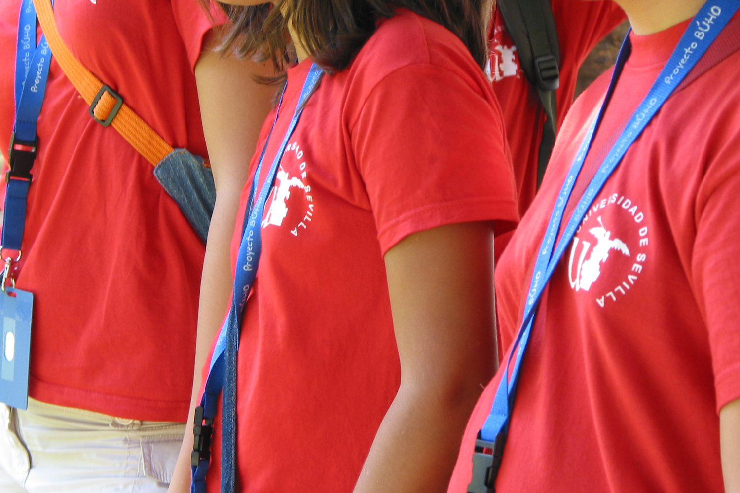 Conciliación familiar en Semana Santa gracias al Proyecto BÚHO